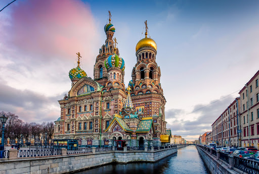 Pegasus Rusya şehri St.Petersburg’a yeni hat açtı